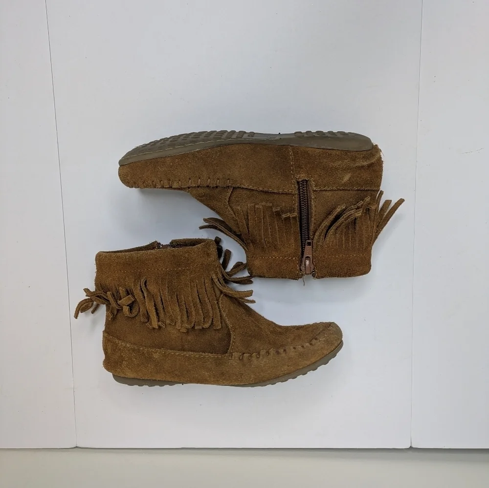 Minnetonka pre owned